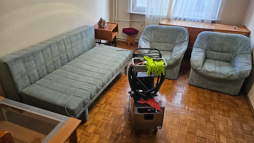 Curățare tapițerie Oradea – soluții reale pentru casă și auto