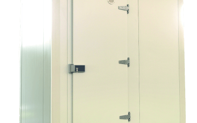 Camere frigorifice modulare BRUCHA – Performanță, Flexibilitate și Eficiență