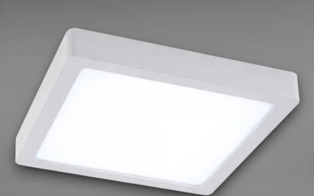 Leasing Auto 5 Iluminat direcțional încastrat pentru design interior modern