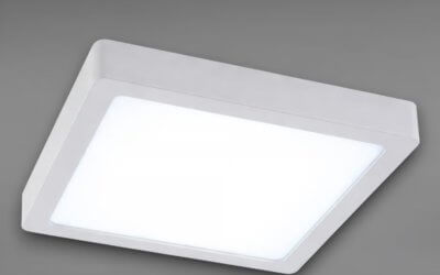 Leasing Auto 24 Iluminat direcțional încastrat pentru design interior modern