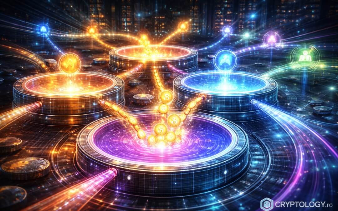 Leasing Auto 3 Uniswap discută taxele de protocol pe toate pool-urile v3 și extinderea pe opt rețele