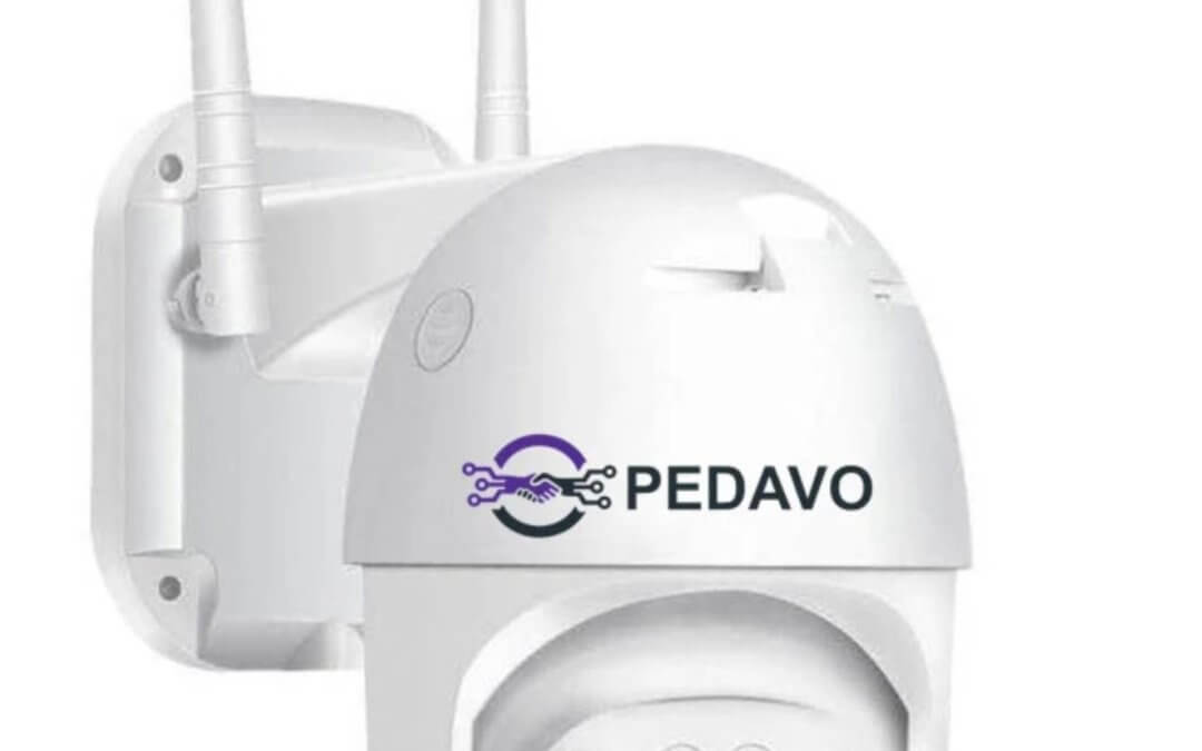 Sisteme video inteligente pentru securitatea locuinței