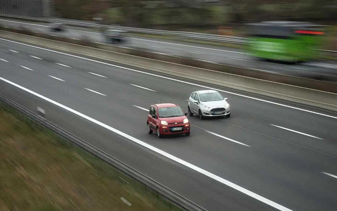 De ce să testezi o mașină second hand la viteze de autostradă? Ce riscuri mecanice poți să omiți?