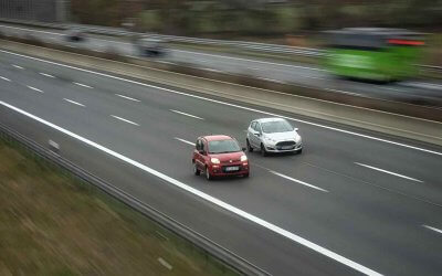 De ce să testezi o mașină second hand la viteze de autostradă? Ce riscuri mecanice poți să omiți? 1