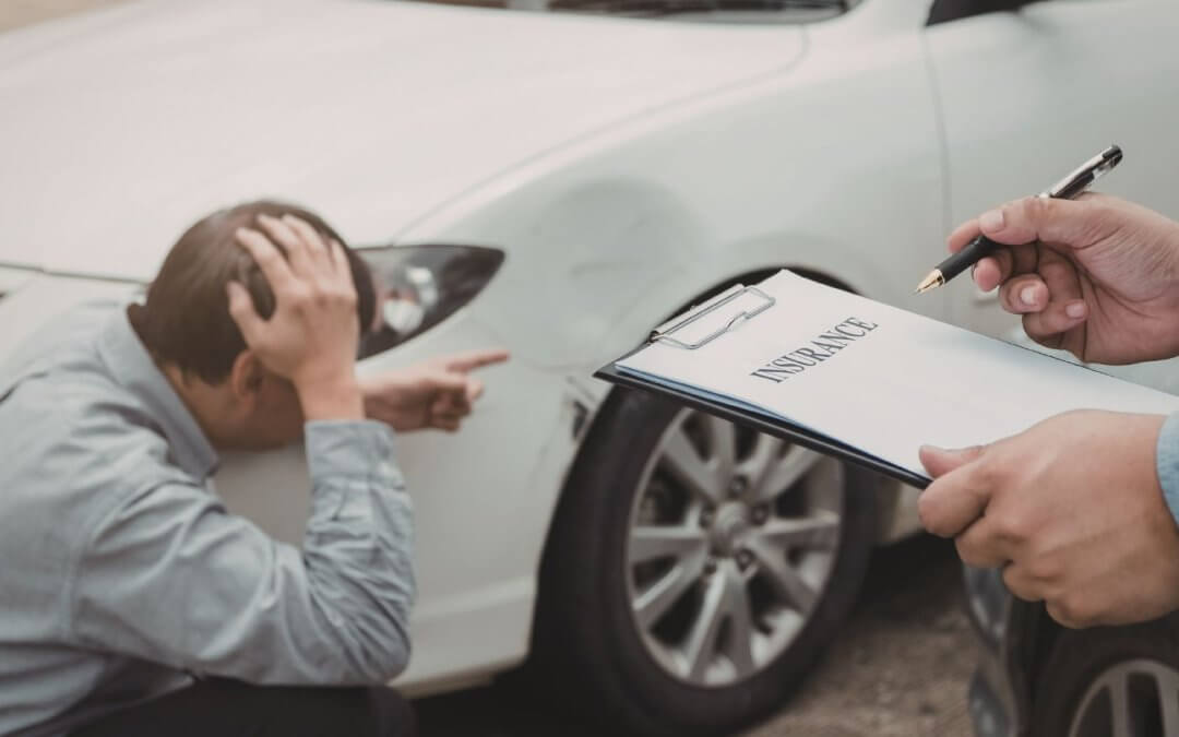 ​Cum îți crești șansele să obții o despăgubire corectă după un accident grav