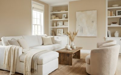 Care sunt cele mai frecvente greșeli făcute la alegerea de tablouri mari living? 