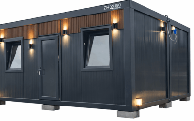 Containere Terasă – Ghid Complet pentru Alegerea, Amenajarea și Utilizarea unui Spațiu Modern și Versatil 3