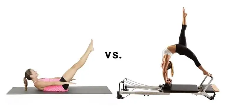 Pilates Reformer vs Fitness: ce rezultate obții mai rapid?