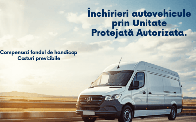 De ce tot mai multe companii renunță la achiziția de flotă și aleg leasingul operațional prin unitate protejată