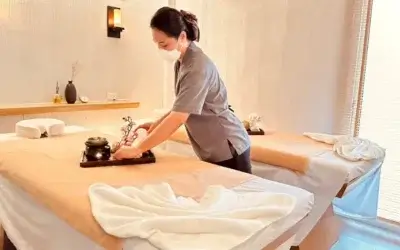 Masaj de relaxare – beneficii, tehnici și motive pentru care să îl alegi la ABC Pilates