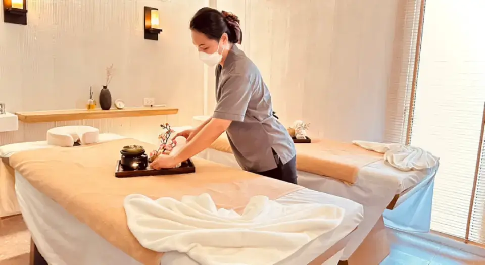 Masaj de relaxare – beneficii, tehnici și motive pentru care să îl alegi la ABC Pilates