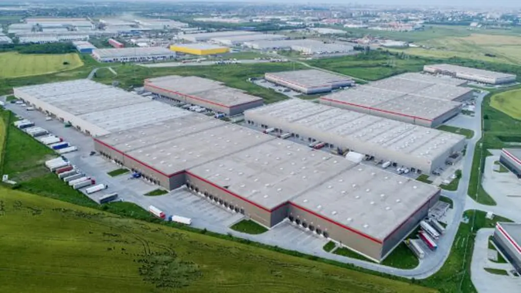 Ce trebuie să știi înainte de construirea unei hale logistice