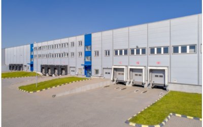 Soluții eficiente pentru construcții industriale durabile