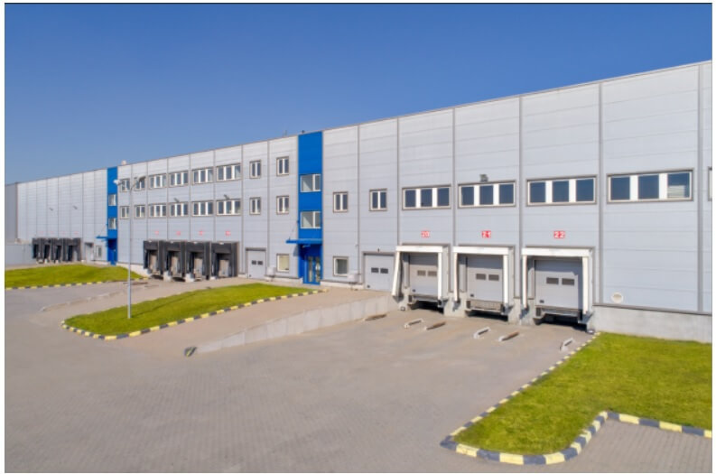 Soluții eficiente pentru construcții industriale durabile