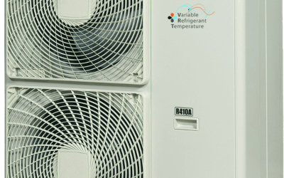 Cum influențează calitatea aerului productivitatea în birouri și de ce sistemele HVAC moderne sunt esențiale