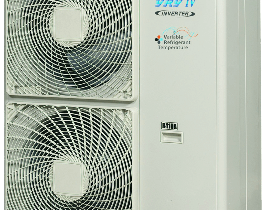 Cum influențează calitatea aerului productivitatea în birouri și de ce sistemele HVAC moderne sunt esențiale