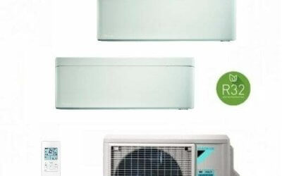 De ce mentenanța HVAC reduce costurile unei clădiri și crește eficiența operațională