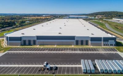 8 beneficii ale profilelor metalice premium pentru construcțiile industriale moderne