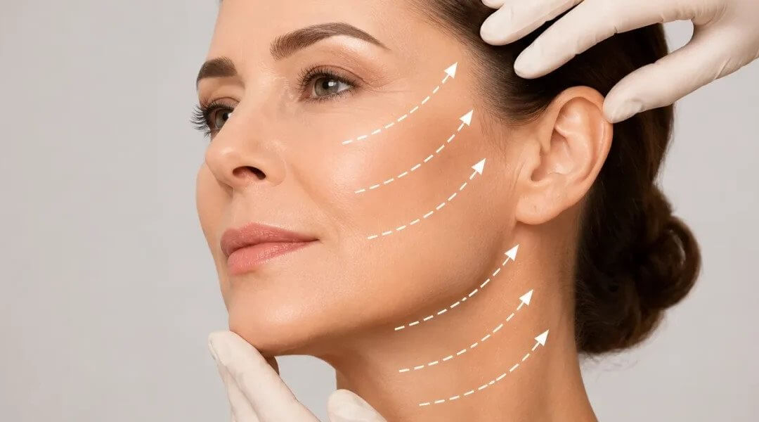 Ce trebuie să știi înainte de un Lifting Facial