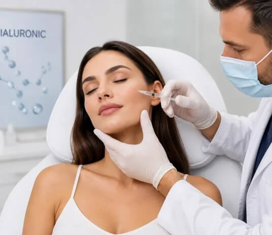 Ce este Acidul Hialuronic și cum funcționează în medicina estetică