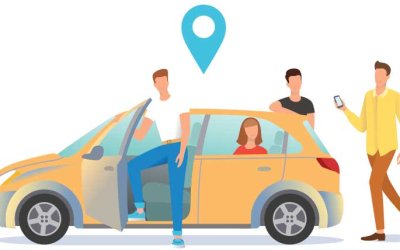 Ghid util – contabilitate PFA Uber