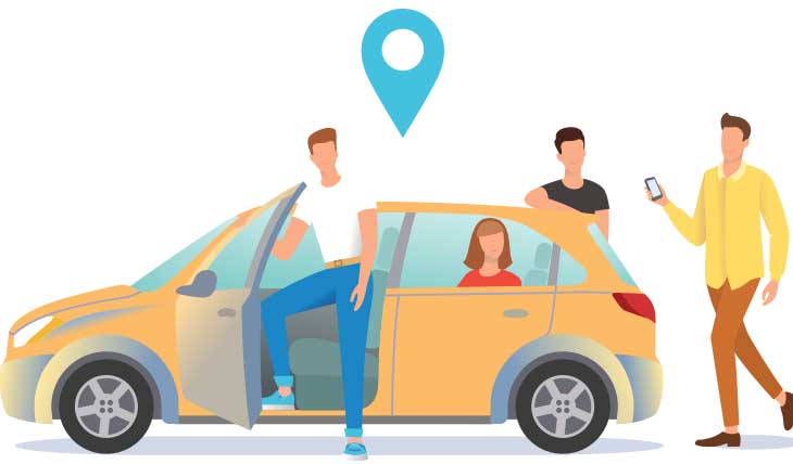 Ghid util – contabilitate PFA Uber