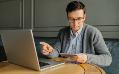 De ce consultanții cripto sunt printre cei mai bine plătiți oameni din online?